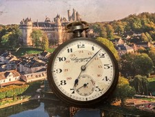 P.F.A.  Montre gousset