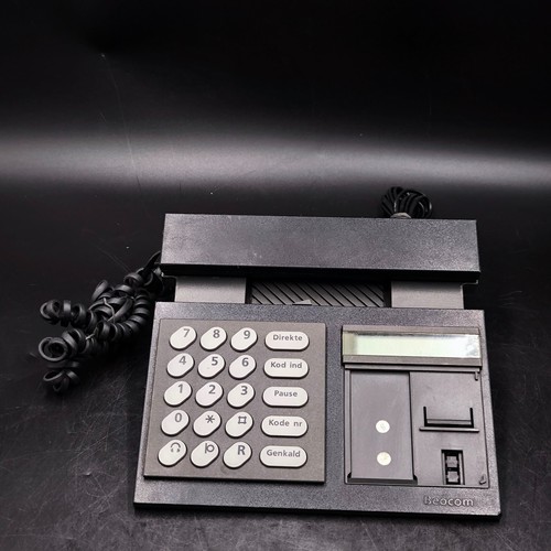 Bang olufsen beocom - olufsen,