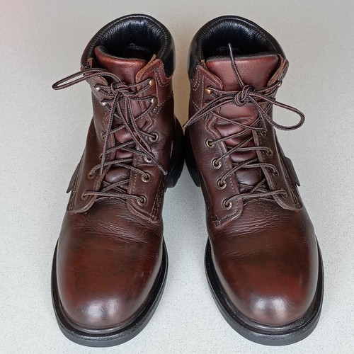 Red wing 606 men - red,