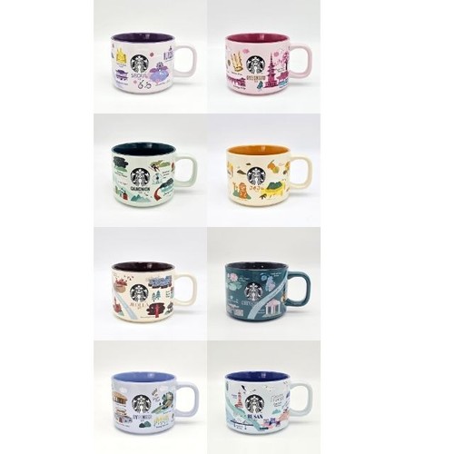Collection tasses en - tasses,