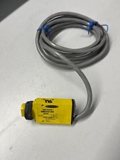 BANNER Mini-Beam SM2A312D