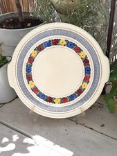 Plat Tarte Villeroy Boch Goslar