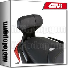 GIVI DOSSERET TB2111 YAMAHA