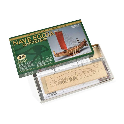 Destockage amati 1403 - amati, navire