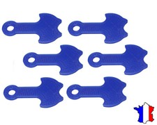 JETONS DEBLOQUE CADDIE ( x6 )