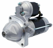 Démarreur Pour BMW E46 - 318D