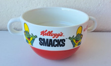 3) GRAND BOL 2 OREILLES