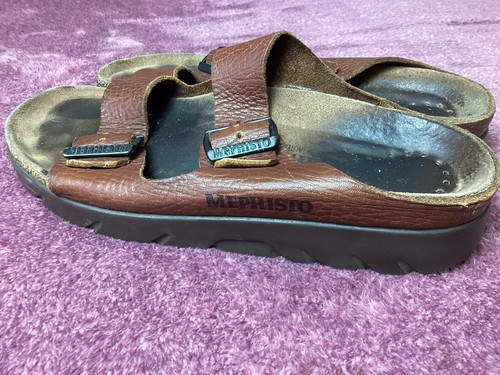 Mephisto nerio chestnut - mephisto, ,chestnut