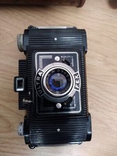 Ancien appareil photo - ancien,