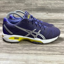 Asics Gel Solution Speed 2