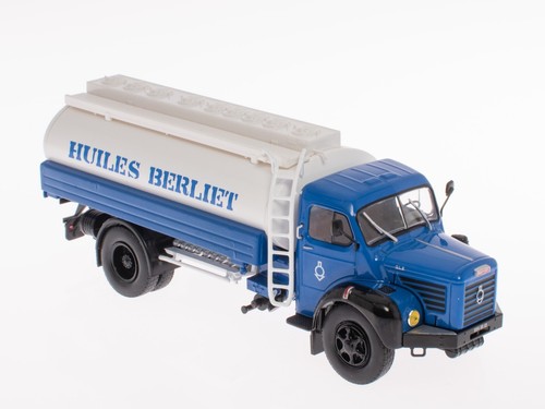 Camion berliet glr8 citerne - camion, m2