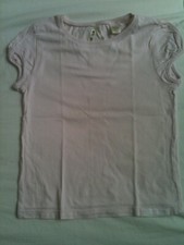 T-shirt rose Okaidi 5 Ans  en