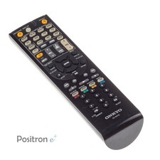 Original Onkyo RC-837M Télécommande pour Av Récepteur TX-NR515 TX-NR616 /