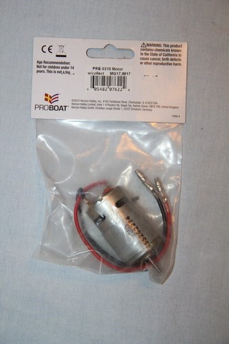 Proboat moteur motor collect - proboat,