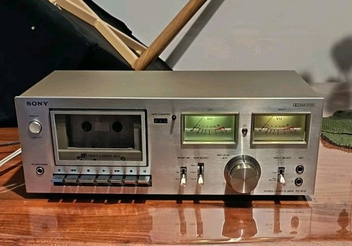 Vintage sony k15 - vintage,
