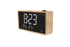 Radio Réveil Projecteur