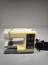 Machine À Coudre Kenmore 385
