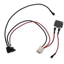 Prise Chargeur Adaptable pour