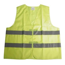 GILET DE SECURITE