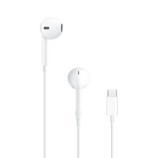 APPLE EarPods USB-C Ecouteurs iPhone iPad MacBook ORIGINAL MTJY3ZM/A ORIGINAL