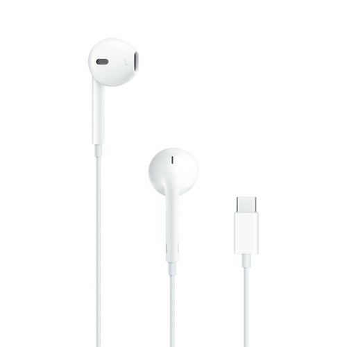 Apple earpods usb ecouteurs - apple, usb-c