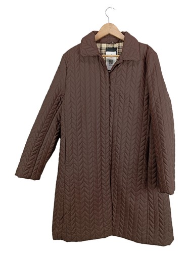 Doudoune femme marron - femme,