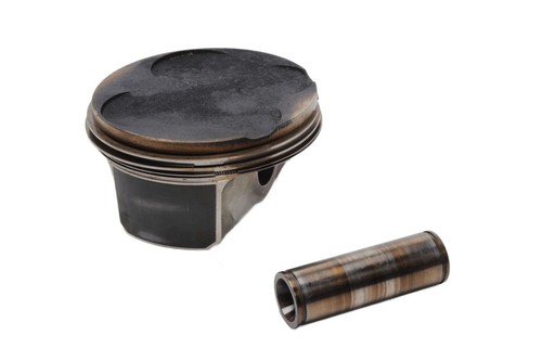 Piston avec axe droite - avec,