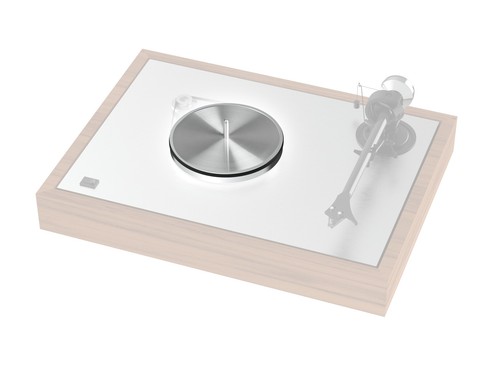 Sous plateau alu pro - alu, the