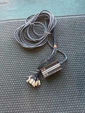 Pro Co SMA1604FBQ-50