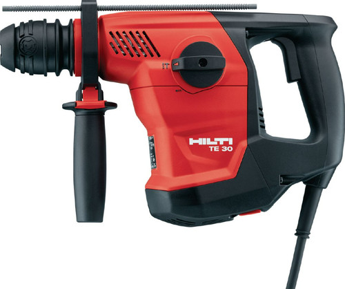 Hilti rotary hammer - te, 30