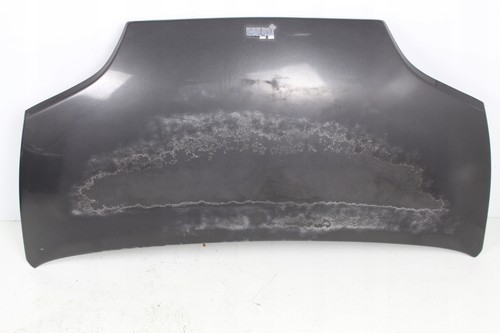 Jdm abaca 2005 capot - abaca, avant