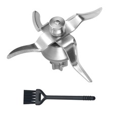 pour Thermomix TM31 Accessoires Pièces Détachées en Acier Inoxydable pouravec...