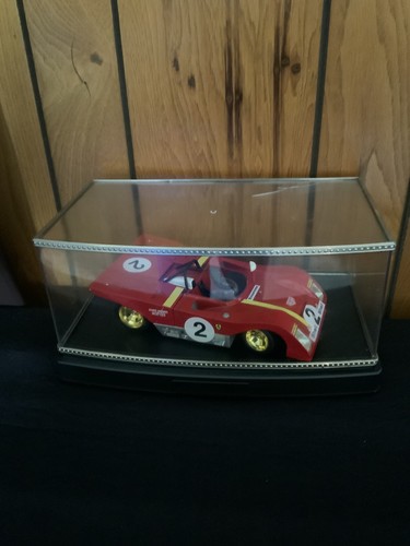 Gmp ferrari 312pb - 312pb, |