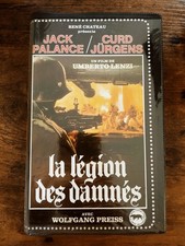 La Légion Des Damnés -