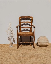Ernest, le fauteuil provençal