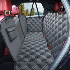 Housse de Siège pour Chien