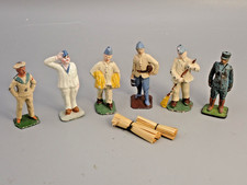 PLOMB CREUX  DC ET DIVERS - LA