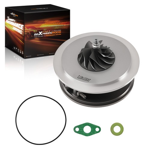 Gt2052v turbocharger cartridge - turbocharger,