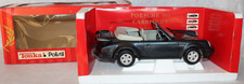 Porsche 911 turbo cabriolet - ,