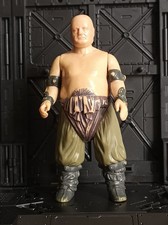 Starwars - figurine Rancor