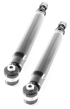 2x Amortisseur à Gaz Arrière Droite + Gauche pour Citroën C4,Peugeot 307,308 CC