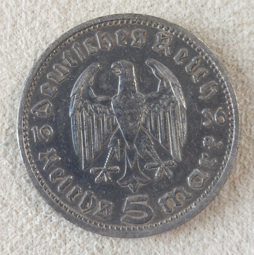 Ancienne pièce monnaie 5 - ancienne, monnaie,