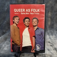 Queer folk series 2 - queer,