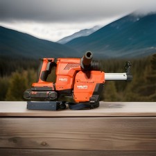 Perforateur HILTI TE 6-22 Avec