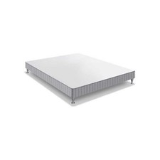 Sommier 160 x 200 cm a lattes