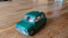 MEBETOYS 1/43 MINI MINOR