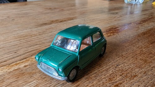 Mebetoys mini minor - mebetoys,
