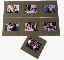 patrick dewaere PSY ! Anny Duperey diapositives cinema slides