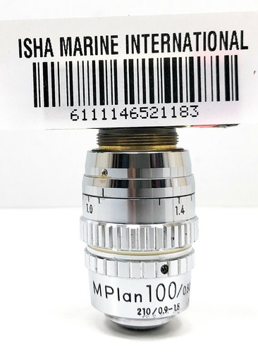 Objectif microscope nikon - objectif,