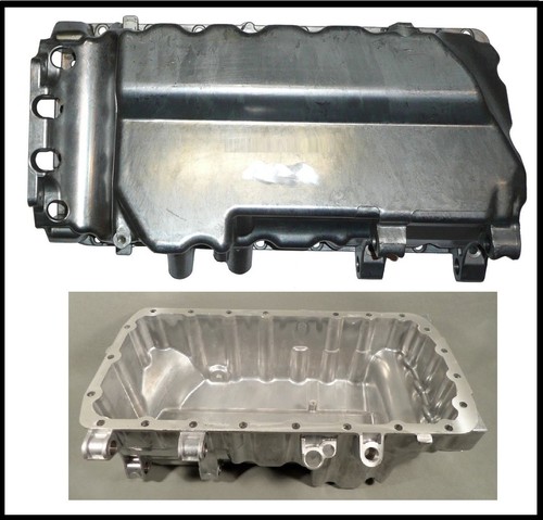 Carter huile moteur peugeot - carter,